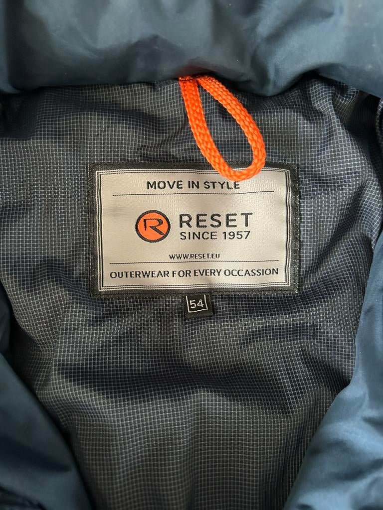 Zo goed als nieuwe Reset jas., Ophalen of Verzenden, Zo goed als nieuw