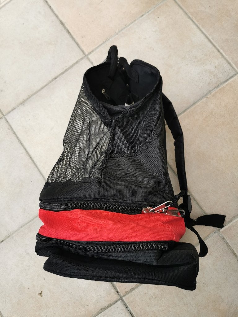 Picknick tas voor 2 personen met koelvak, Ophalen of Verzenden, Nieuw