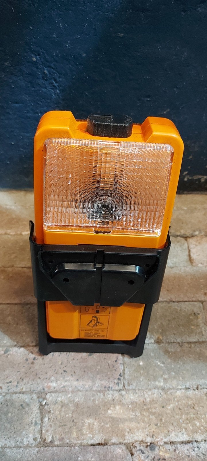 Nieuwe Hella 3003 pechlamp in doos, Ophalen of Verzenden, Nieuw