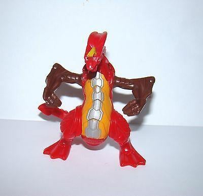 Spin Master Mc Donalds action figure Neivana 2011 sega toys, Ophalen of Verzenden, Nieuw