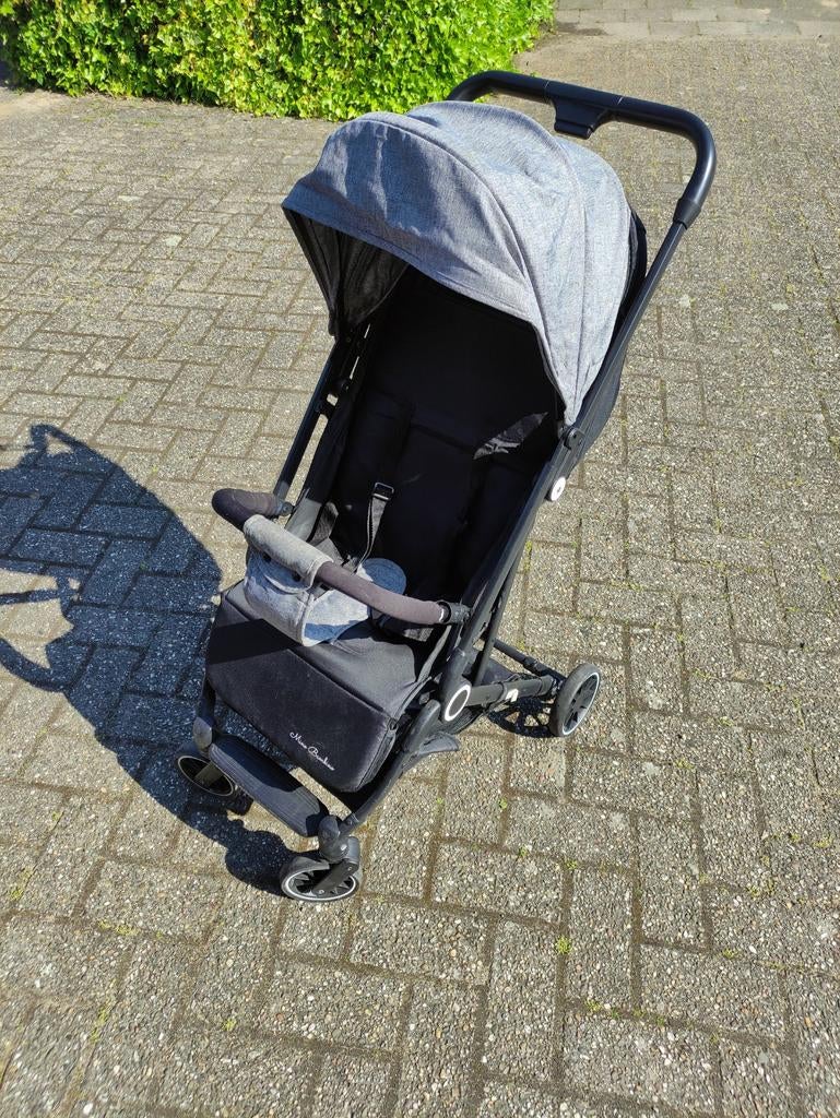 Reis buggy Bambino, Kinderen en Baby's, Buggy's, Ophalen, Zo goed als nieuw