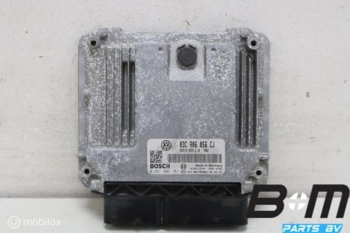 Computer management VW Touran 1T 03C906056CJ, Auto-onderdelen, Gebruikt