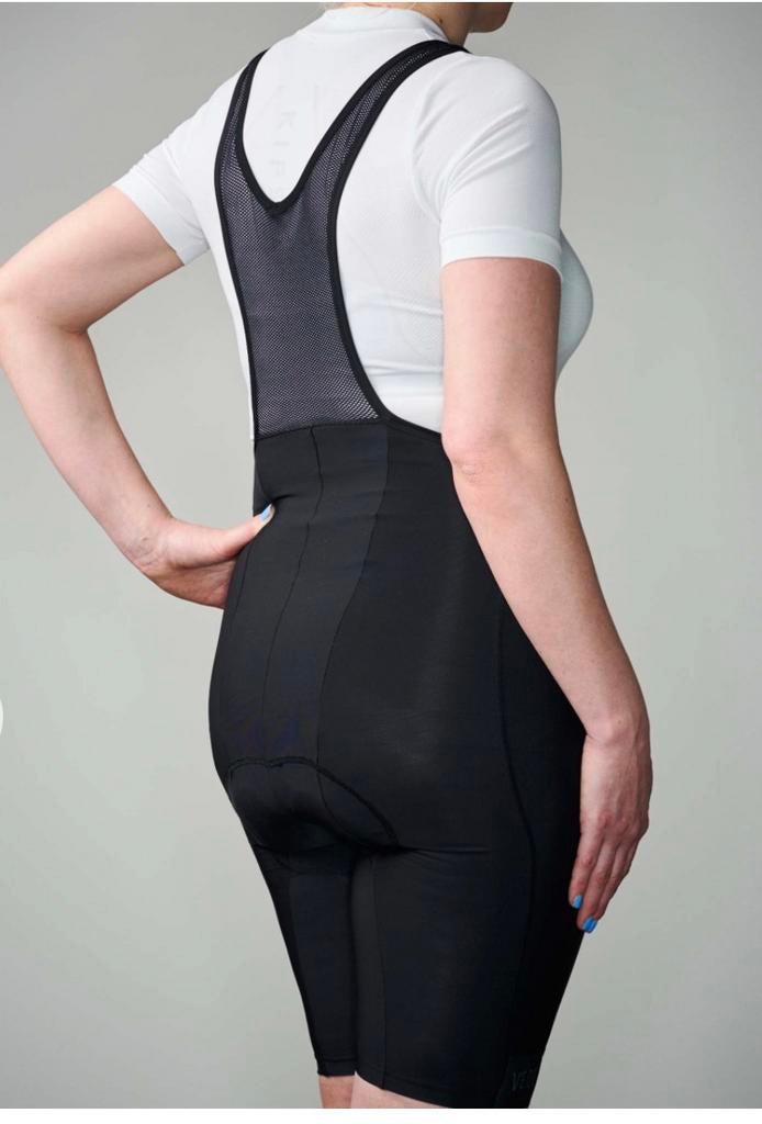 Nieuwe dames fietsbroek Maat L, Fietsen en Brommers, Fietsaccessoires | Fietskleding, Nieuw, Dames, Bovenkleding, L, Ophalen of Verzenden