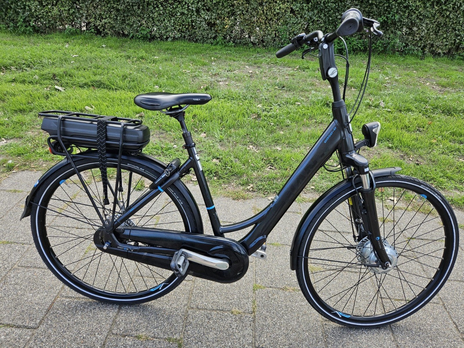 Elektrische fiets Giant, Ophalen of Verzenden