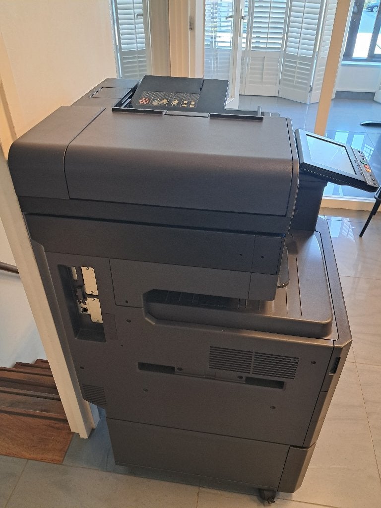 TE KOOP AANGEBODEN PRINTER IN GOEDE STAAT, Computers en Software, Printers, Ophalen, Gebruikt, Printer, Zwart-en-wit printen