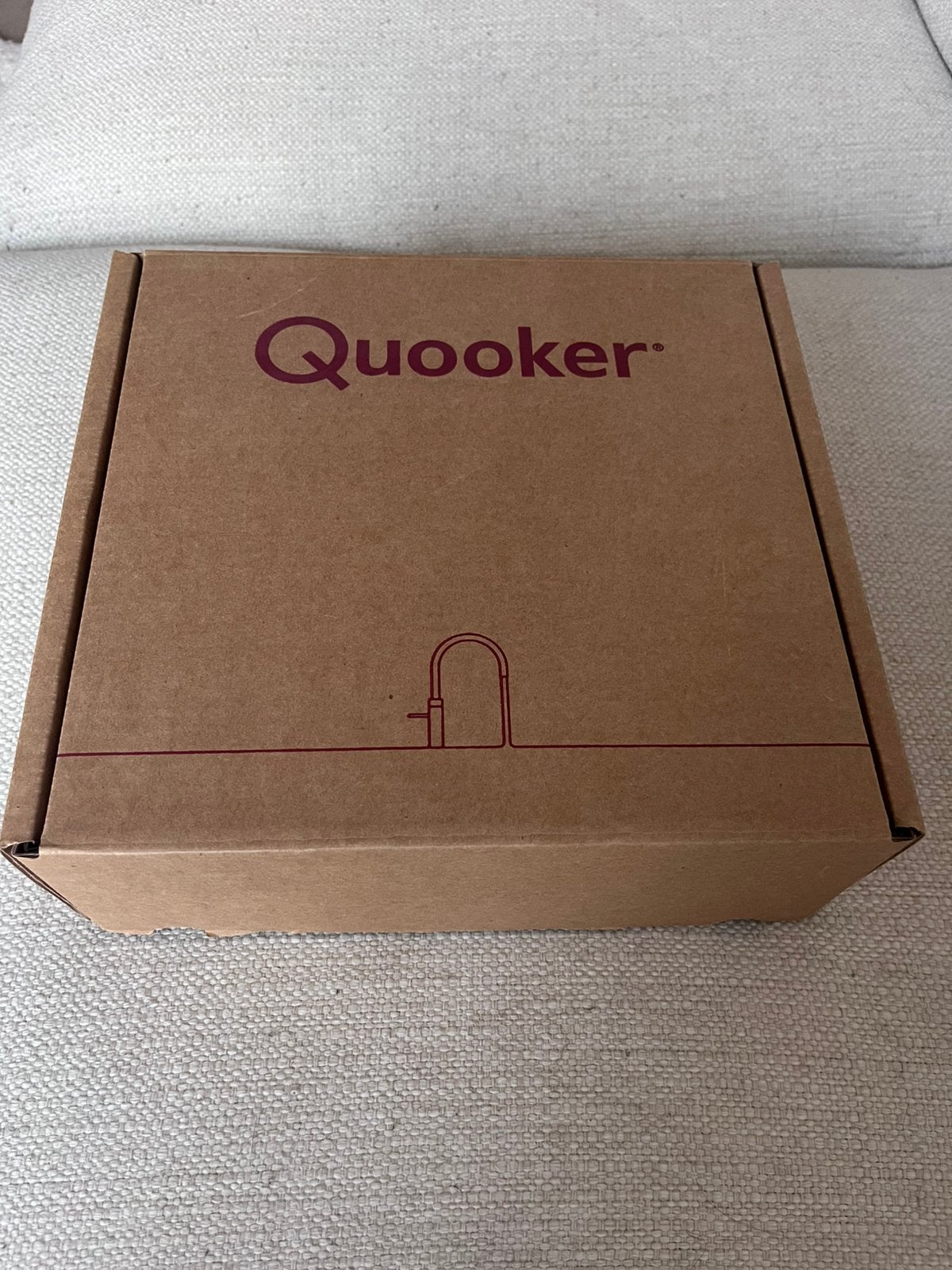 Quooker® CUBE Filter AC+HF Premium Waterfiltratie - NIEUW!, Ophalen of Verzenden, Nieuw