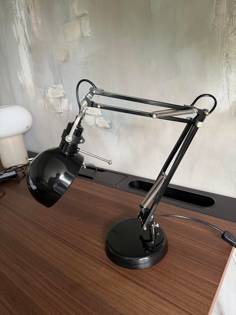 Ikea bureaulamp Forsa, Ophalen, Minder dan 50 cm
