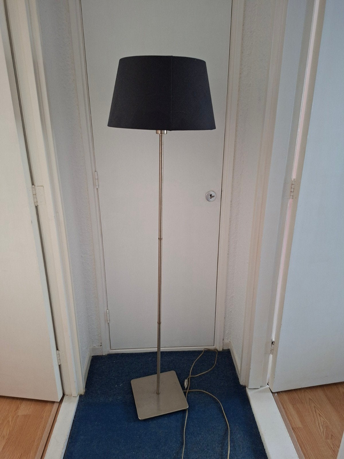 Staande schemerlamp, Ophalen, Zo goed als nieuw, 150 tot 200 cm