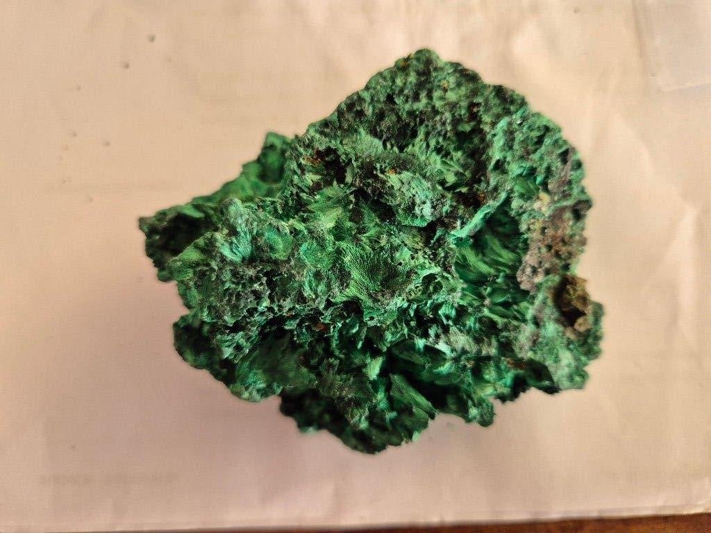 malachiet, Verzenden, Mineraal