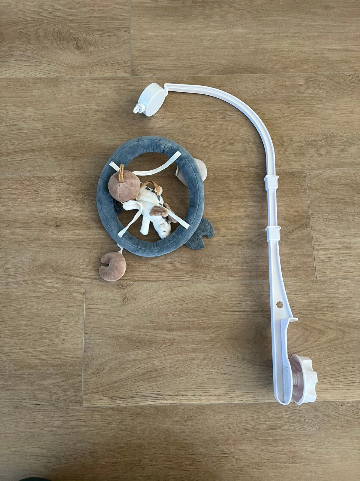 Muziekmobiel, Ophalen, Zo goed als nieuw, Overige typen, Met geluid