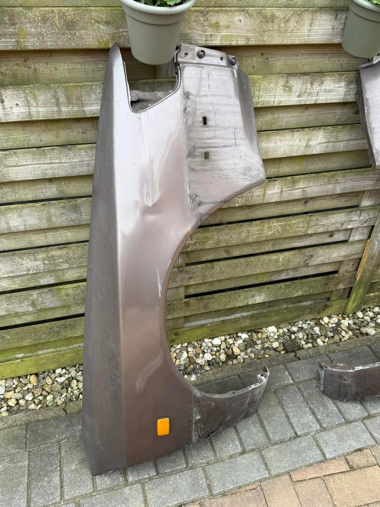 Toyota Celica T16 - Spatschermen / Niet verrot!, Ophalen, Toyota, Spatbord