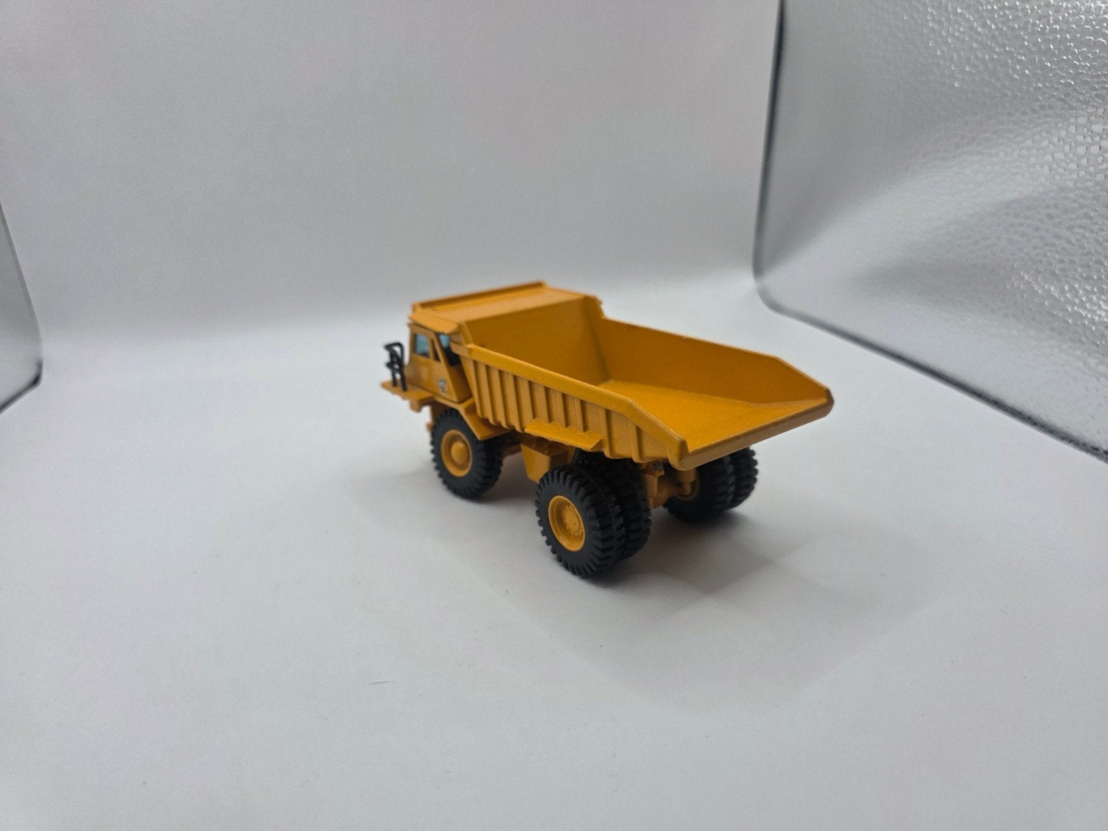 Caterpillar dumper, Ophalen of Verzenden, Zo goed als nieuw, Hijskraan, Tractor of Landbouw