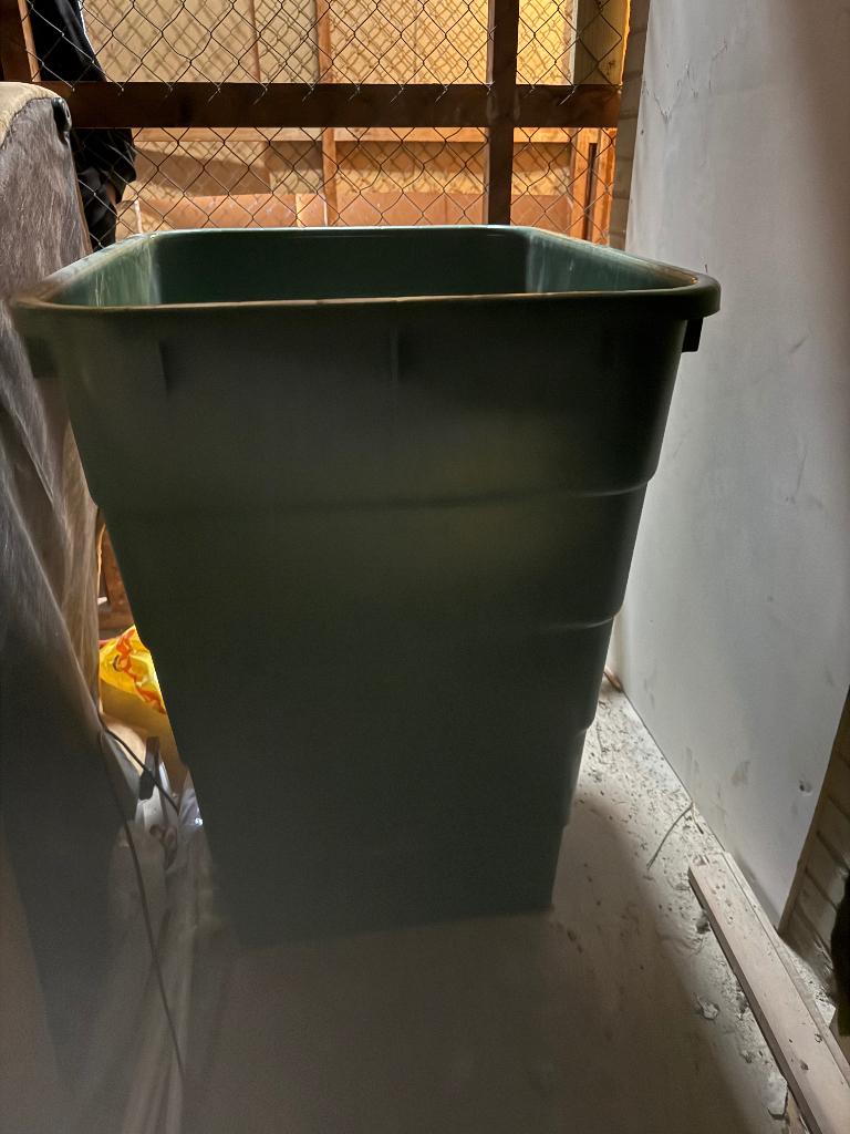 Plantjes (kweken), Tuin en Terras, Kweekspullen, Ophalen, Zo goed als nieuw, Kweekbak