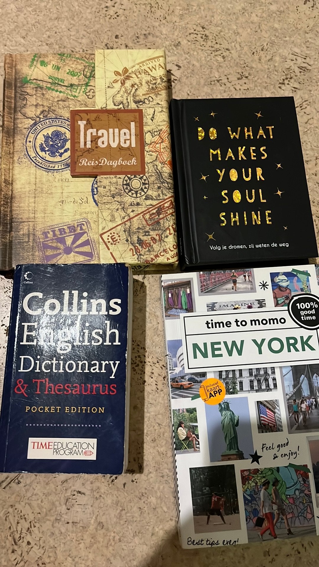 Diverse overige boeken, gratis, alleen ophalen., Ophalen, Alpha, Gelezen