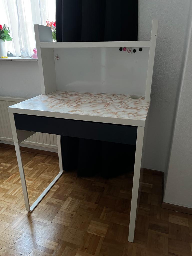 Kinderbureautje, Ophalen, Gebruikt, Tafel(s)