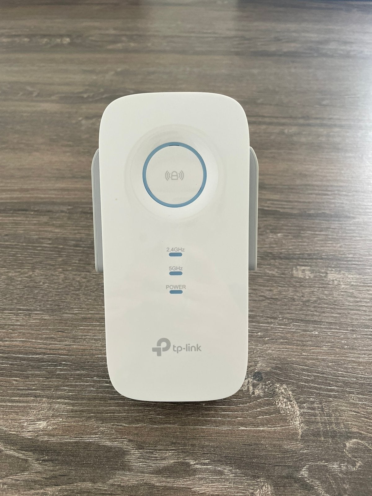 Tp link wifi versterker, Computers en Software, WiFi-versterkers, Ophalen of Verzenden, Zo goed als nieuw