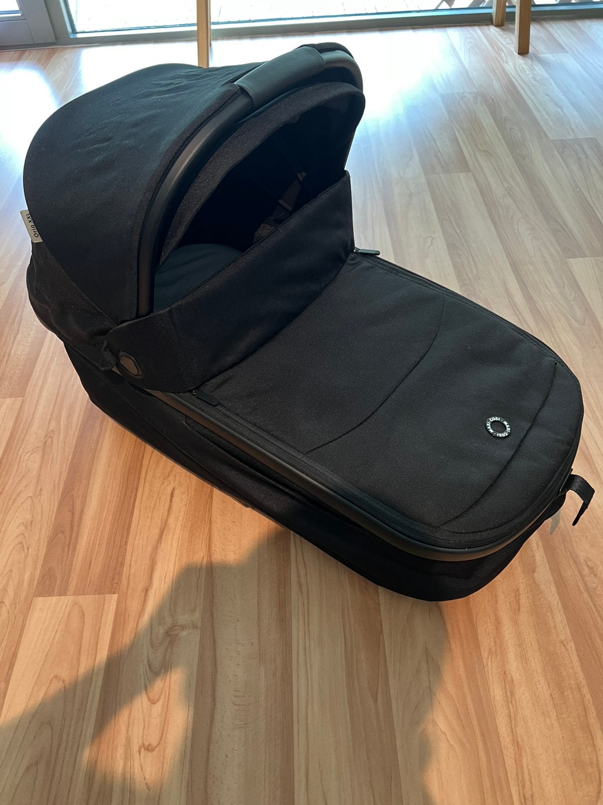 Maxi Cosi Lila XP bassinette, Ophalen, Gebruikt, Maxi-Cosi