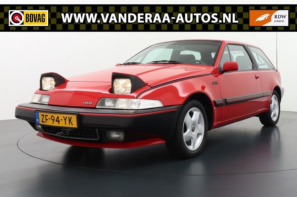 Volvo 480
