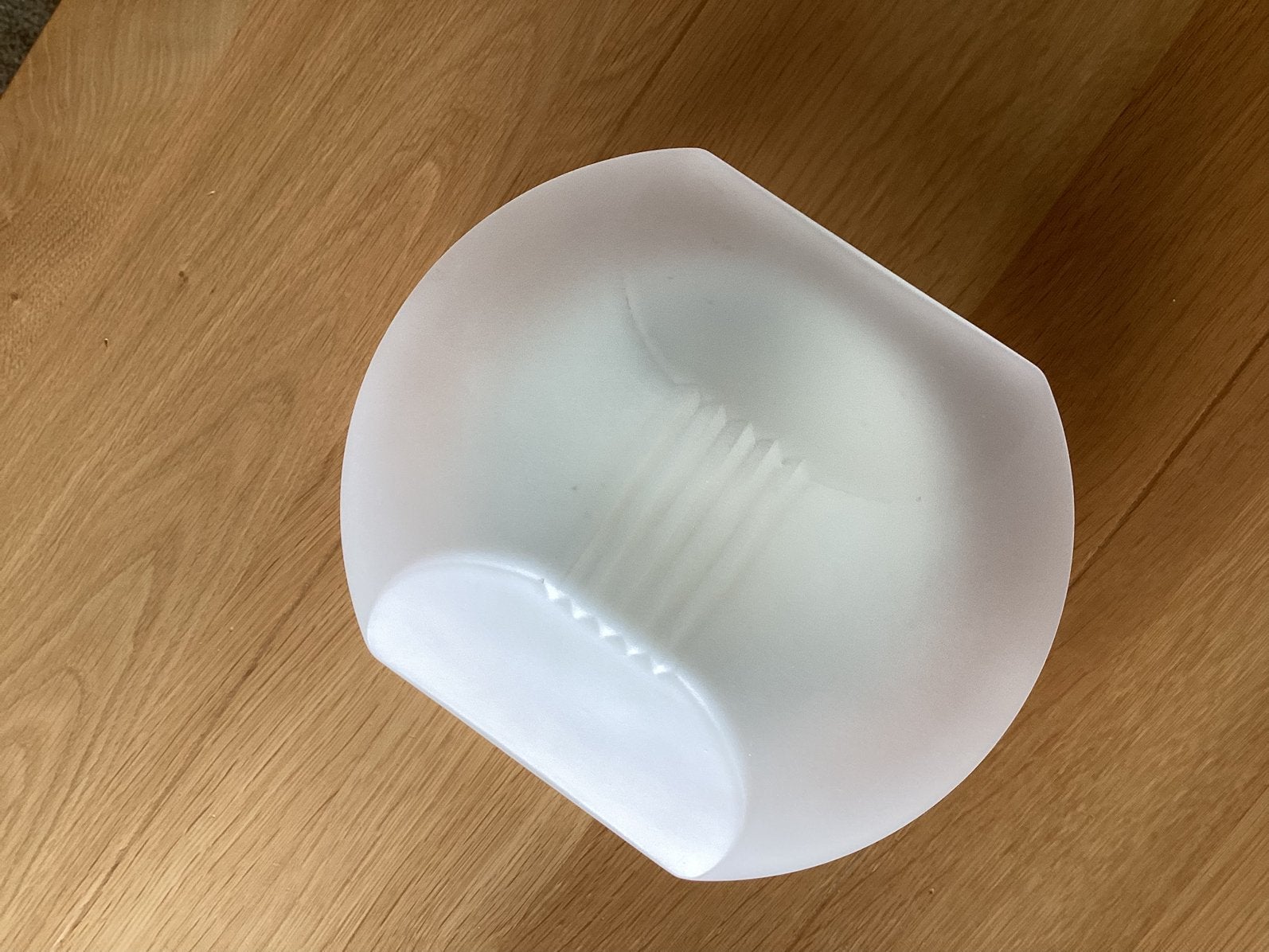 Plafoniere, gebruikt maar nog in goede staat, Ophalen, Gebruikt