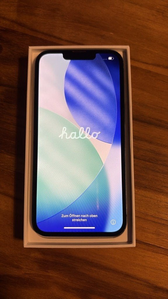 Iphone 13, Telecommunicatie, Mobiele telefoons | Apple iPhone, Ophalen, 80 %, Zwart, IPhone 13