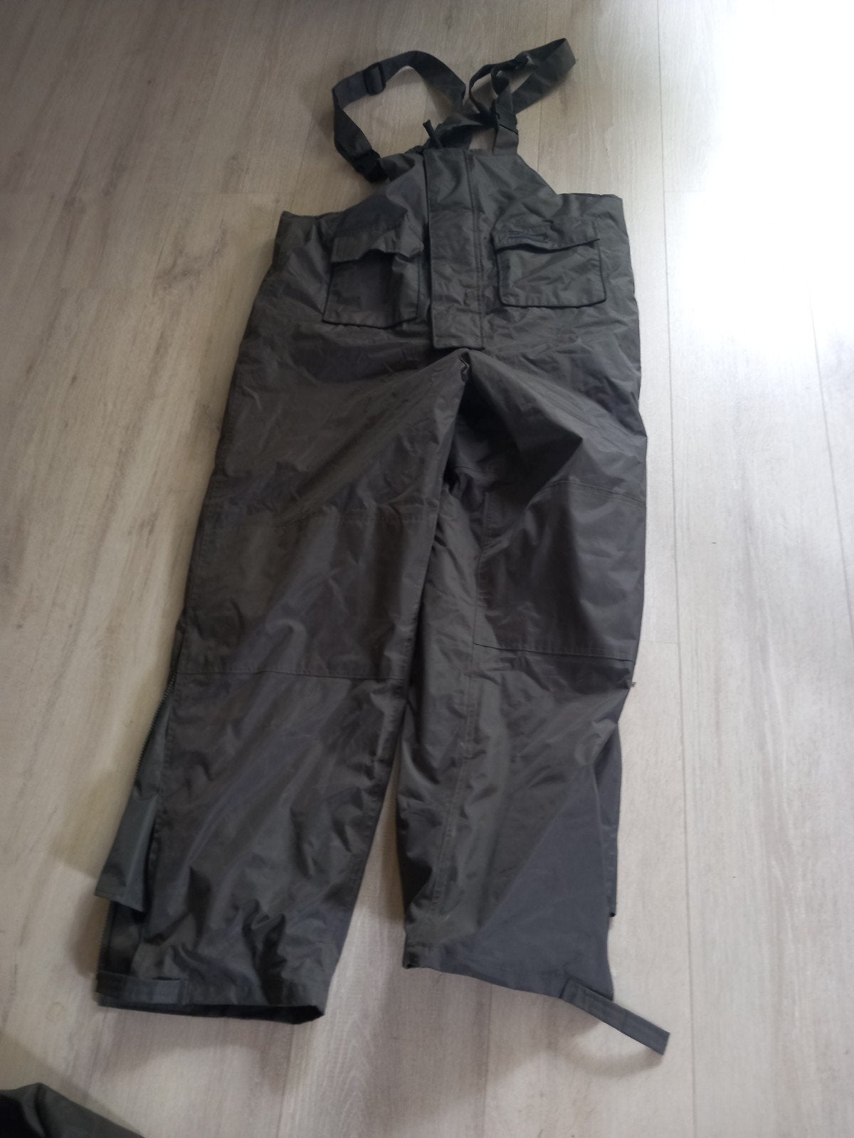 Vispak Shakespeare - Water- en winddicht (valt als L), Ophalen, Gebruikt, Kleding