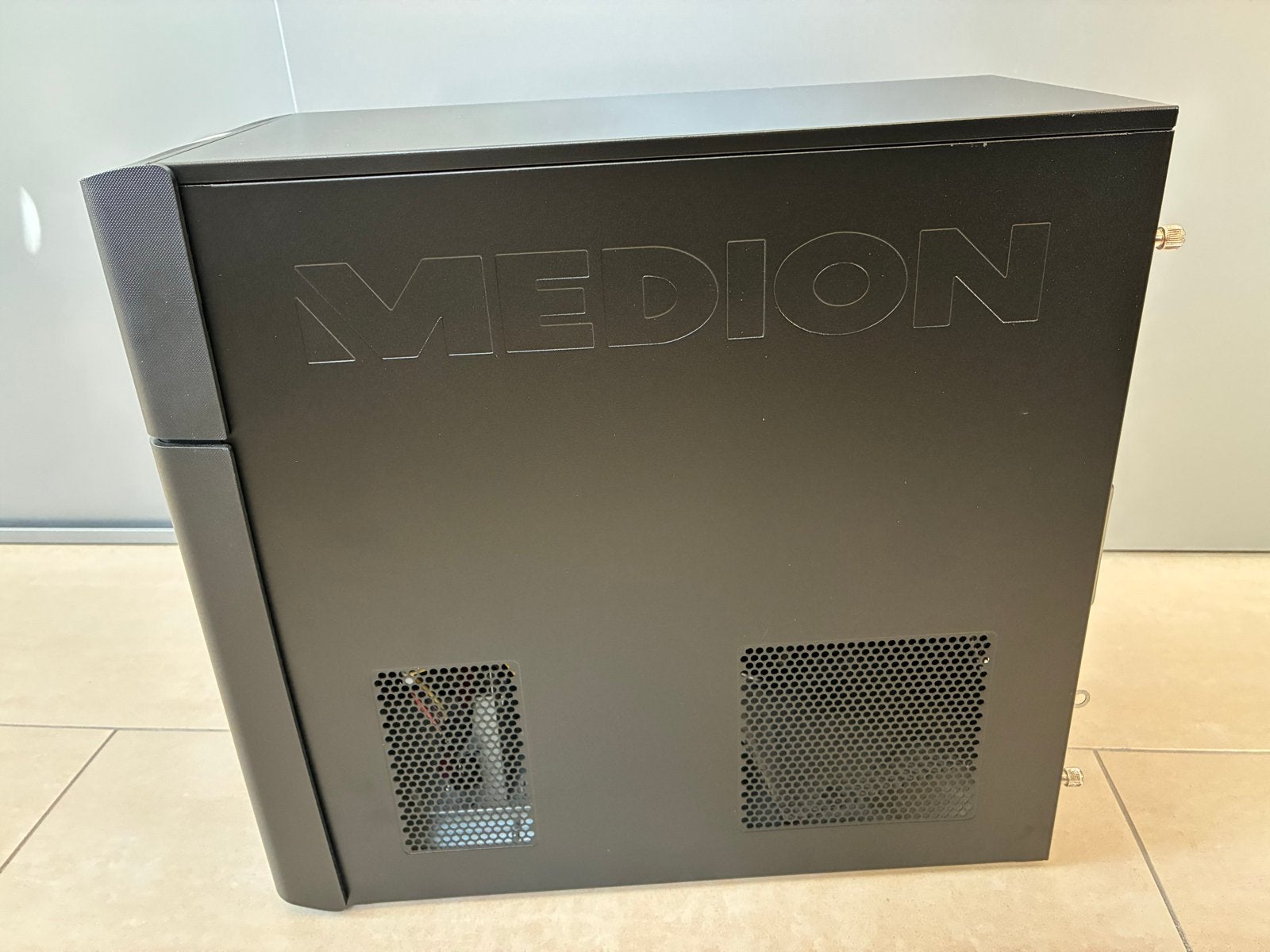 Desktop PC - Intel Core i5, 8GB RAM, legale windows 11, Ophalen, Gebruikt, 2 tot 3 Ghz, 8 GB
