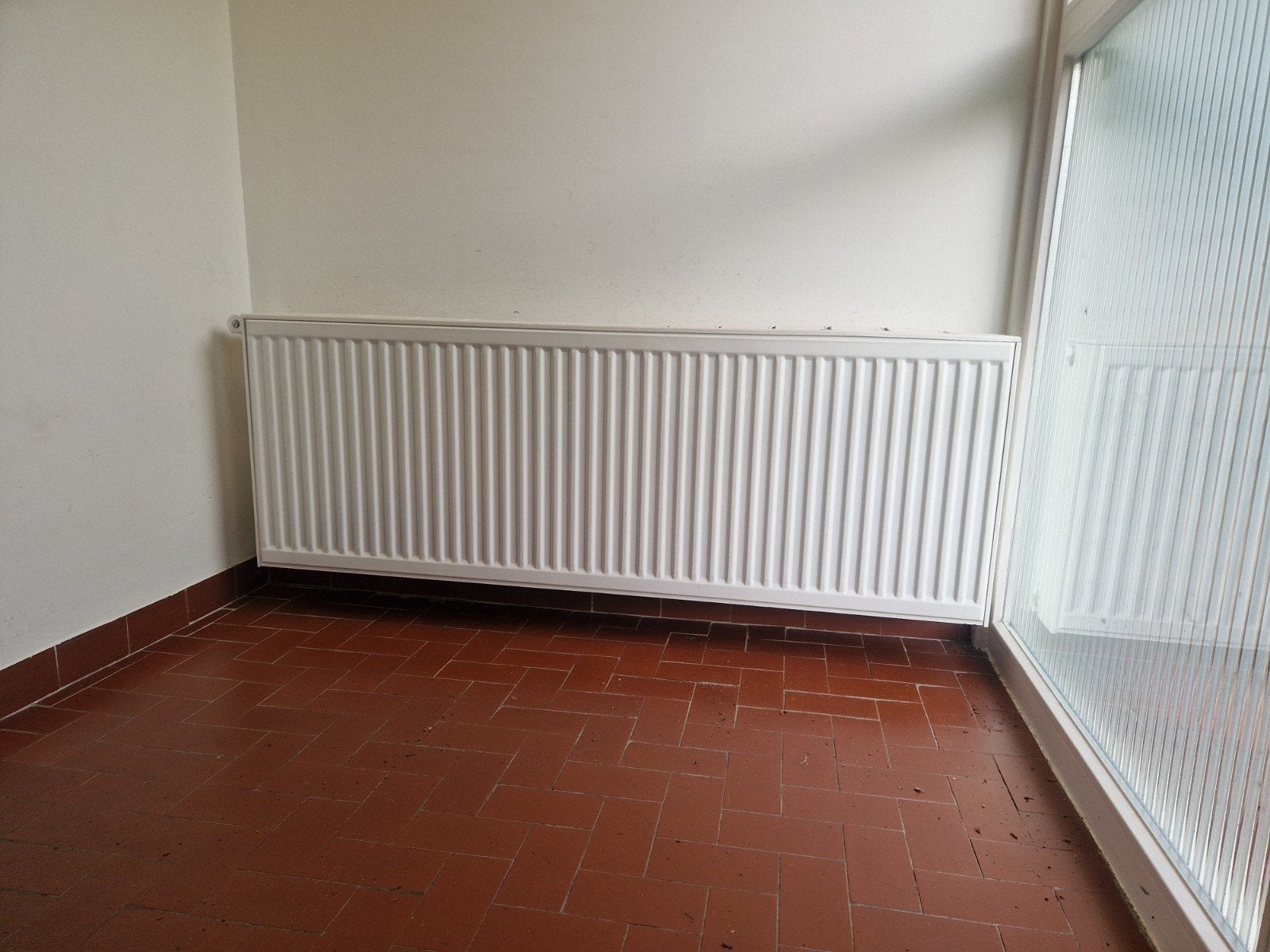Grote vector radiator (51x140 x15cm), 30 tot 80 cm, Gebruikt, Radiator, 150 cm of meer