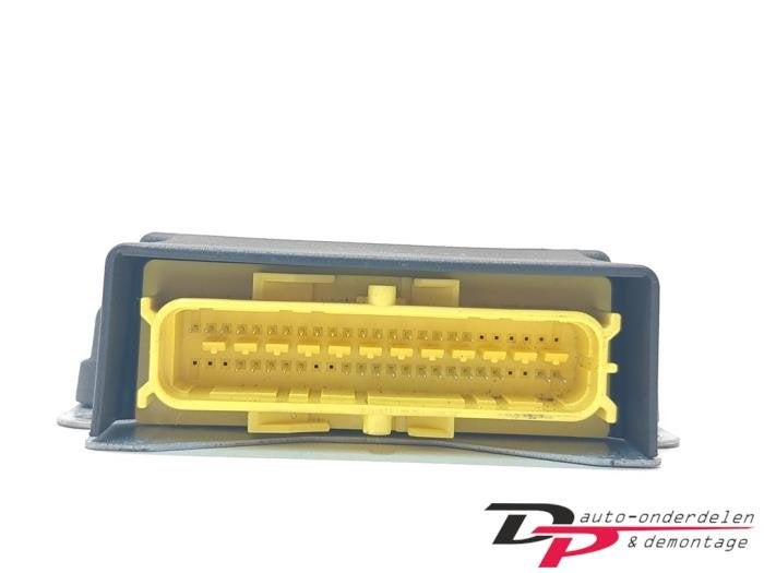 Airbag Module van een Volkswagen Polo, Gebruikt, -, Volkswagen, -