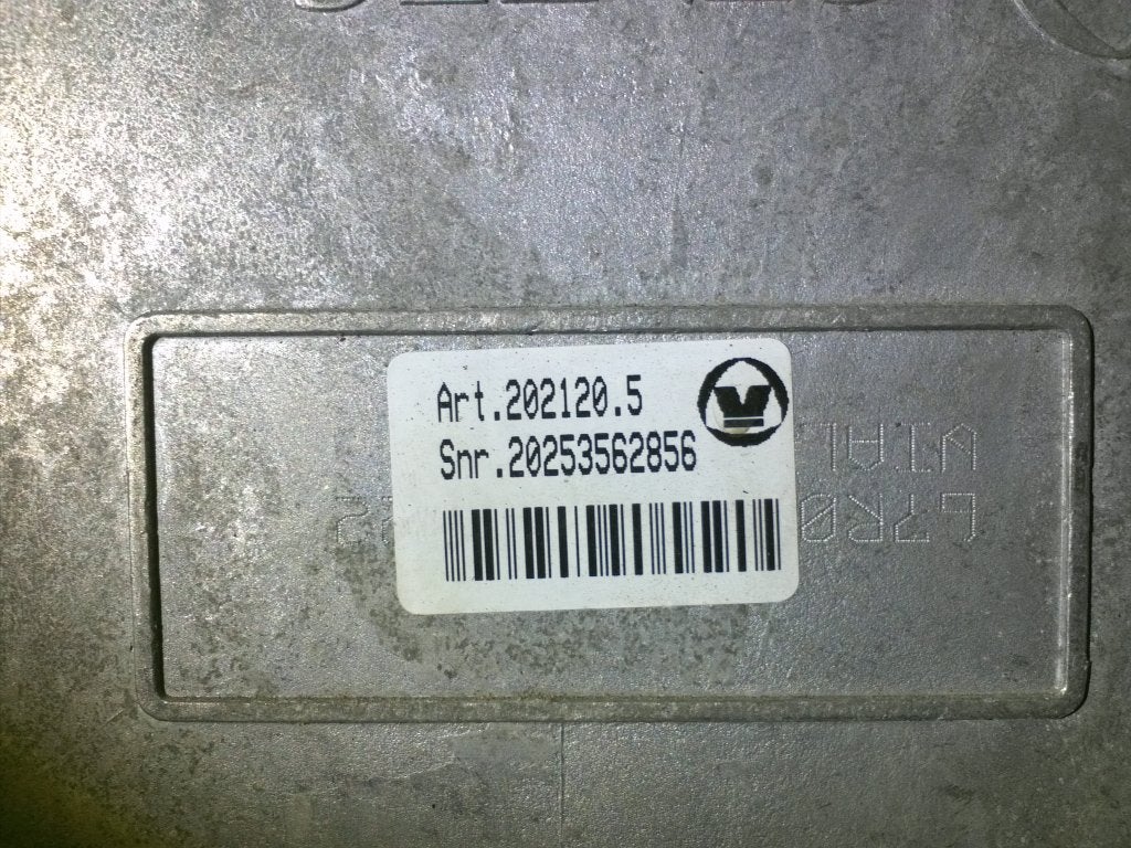 LPG installatie auto inbouw op plaats van het reservewiel, Ophalen, Gebruikt, Nissan