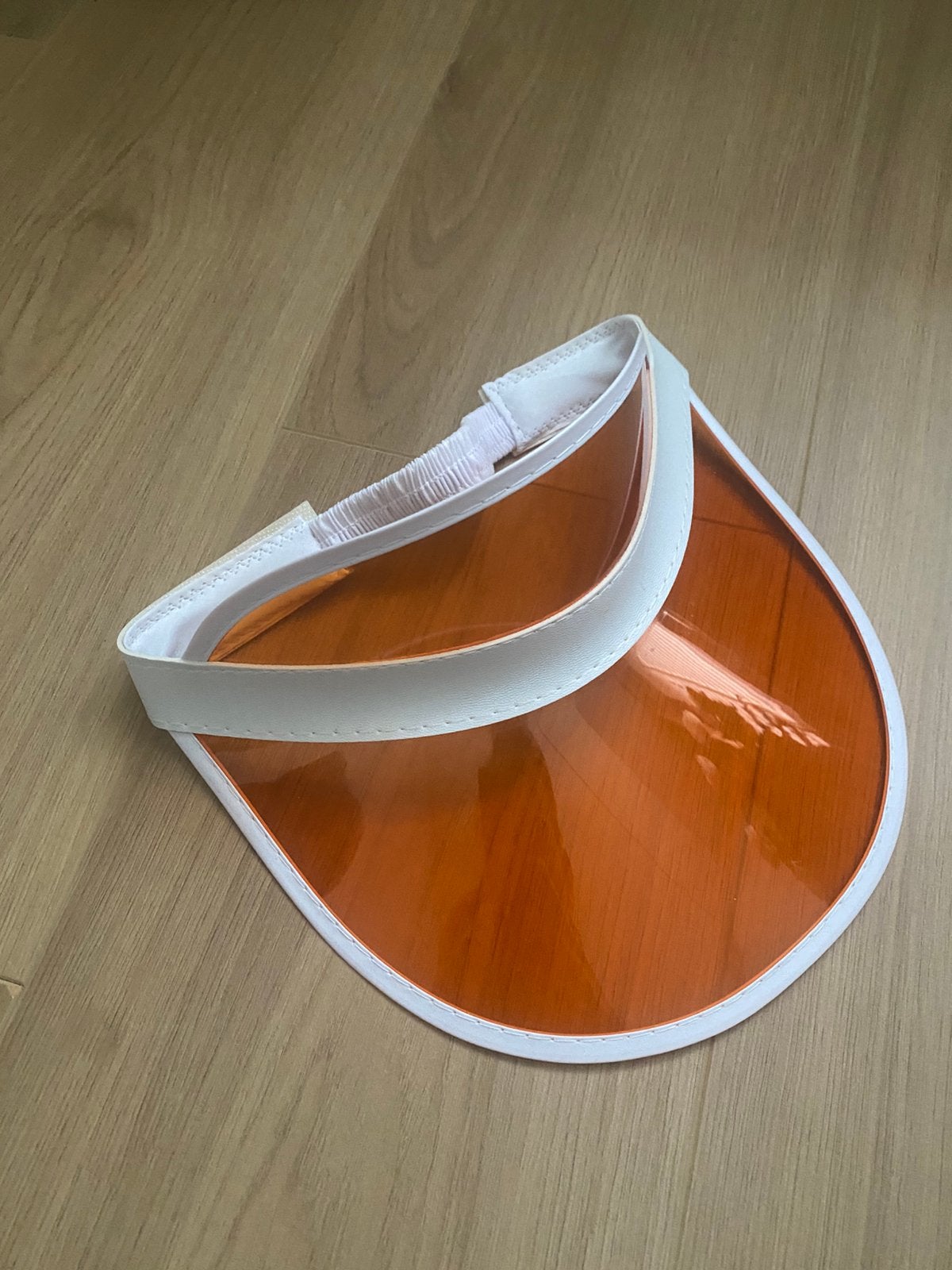 Nieuw oranje pet cap foute feest verkleden party, Nieuw, Accessoires, Maat 34 (XS) of kleiner, Oranje of Koningsdag