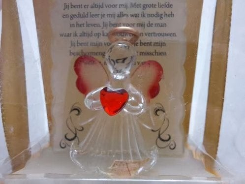 Beste vader gedicht hh, Verzamelen, Beelden en Beeldjes, Ophalen of Verzenden, Nieuw, Overige typen