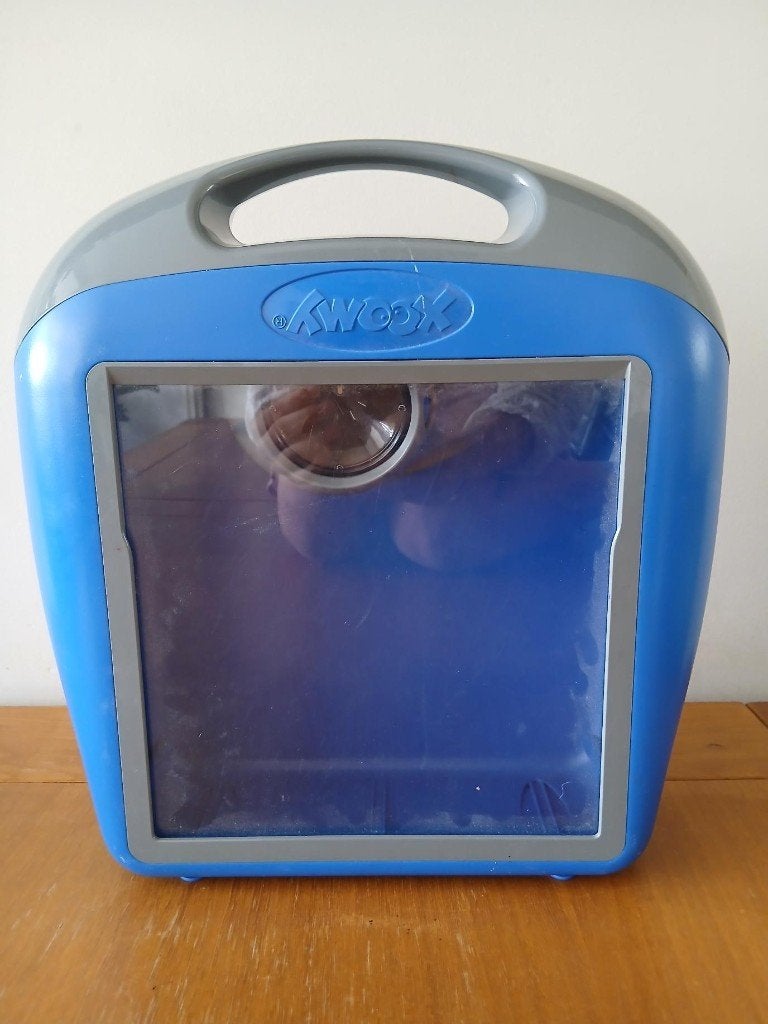 Xoomy, Ophalen of Verzenden, Gebruikt, Knutselen, Met licht