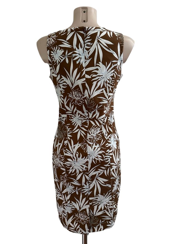 Kyra & Ko jurk M, Kleding | Dames, Maat 38/40 (M), Blauw, Ophalen of Verzenden, Zo goed als nieuw
