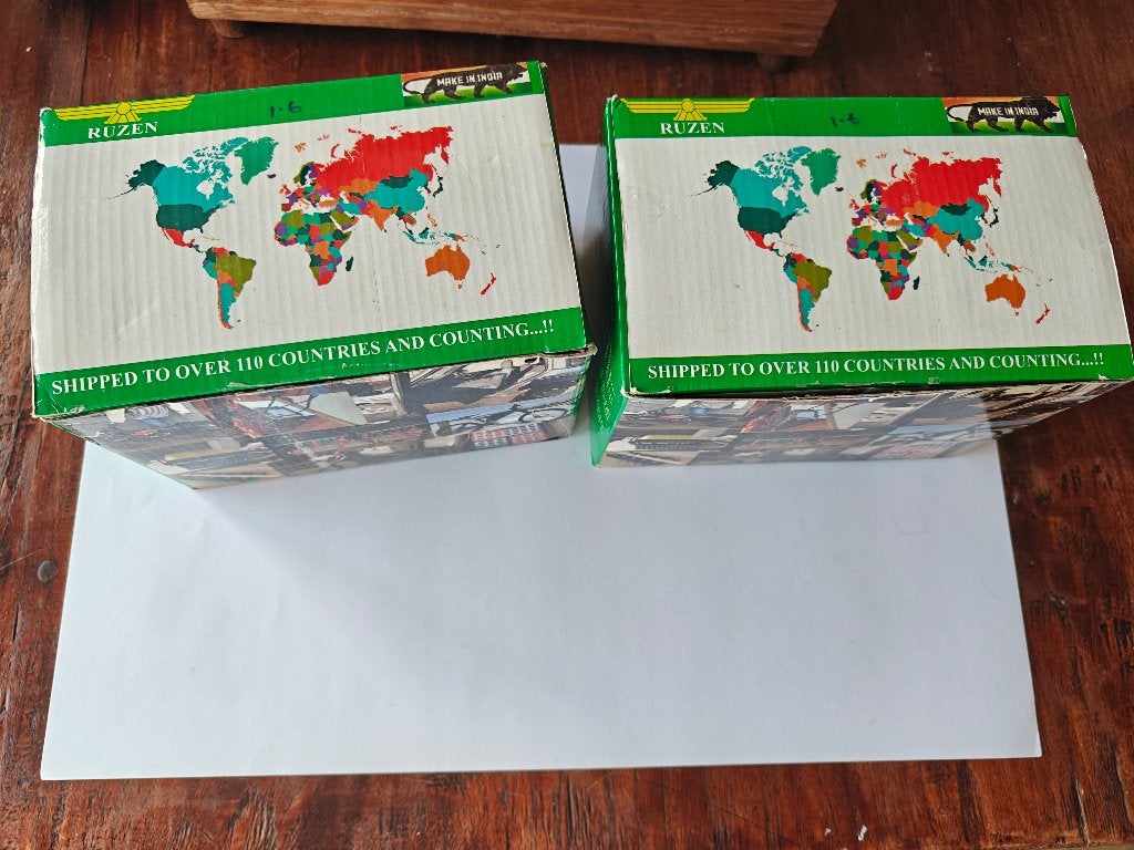 Vruzend DIY batterij kit voor 82 cellen - Niet gebruikt, Ophalen of Verzenden, Nieuw