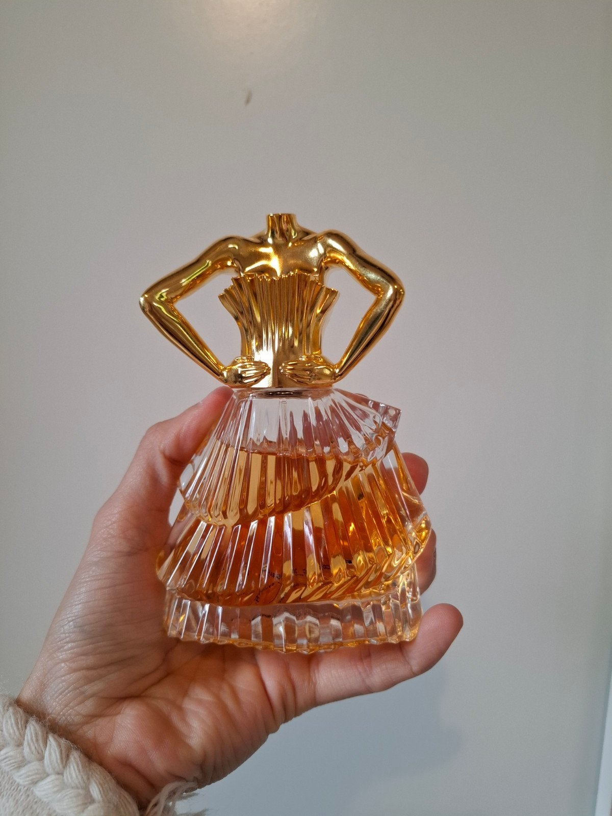 Rochas Eau de Parfum 60 ml, Ophalen of Verzenden, Zo goed als nieuw