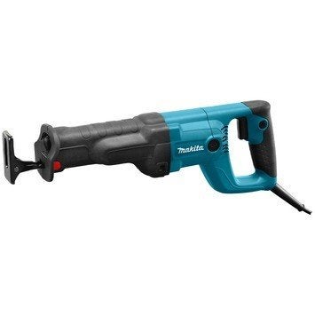 MAKITA JR3050T reciprozaag – 1010W – ZO GOED ALS NIEUW, Ophalen, 70 mm of meer, 600 tot 1200 watt, Zo goed als nieuw