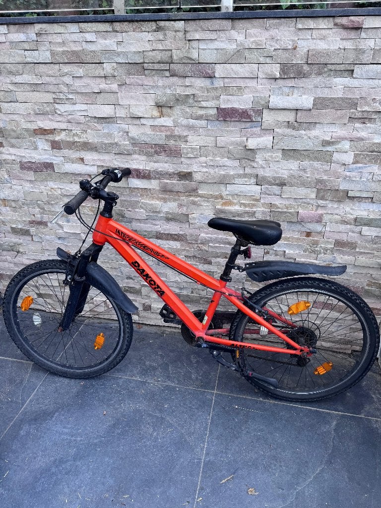 Dakota fiets 24 inch