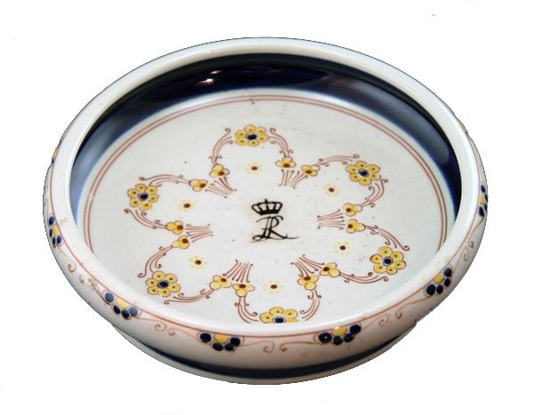 sieraardewerk van Schoonhoven (Nr.: 189), Ophalen of Verzenden