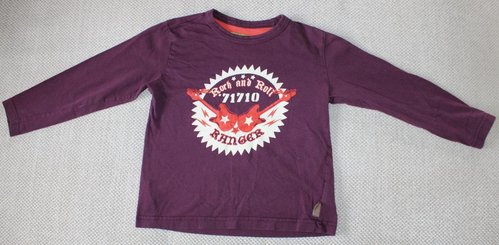 Longsleeve van Oilily 104, Gebruikt, Oilily, Ophalen of Verzenden, Shirt of Longsleeve