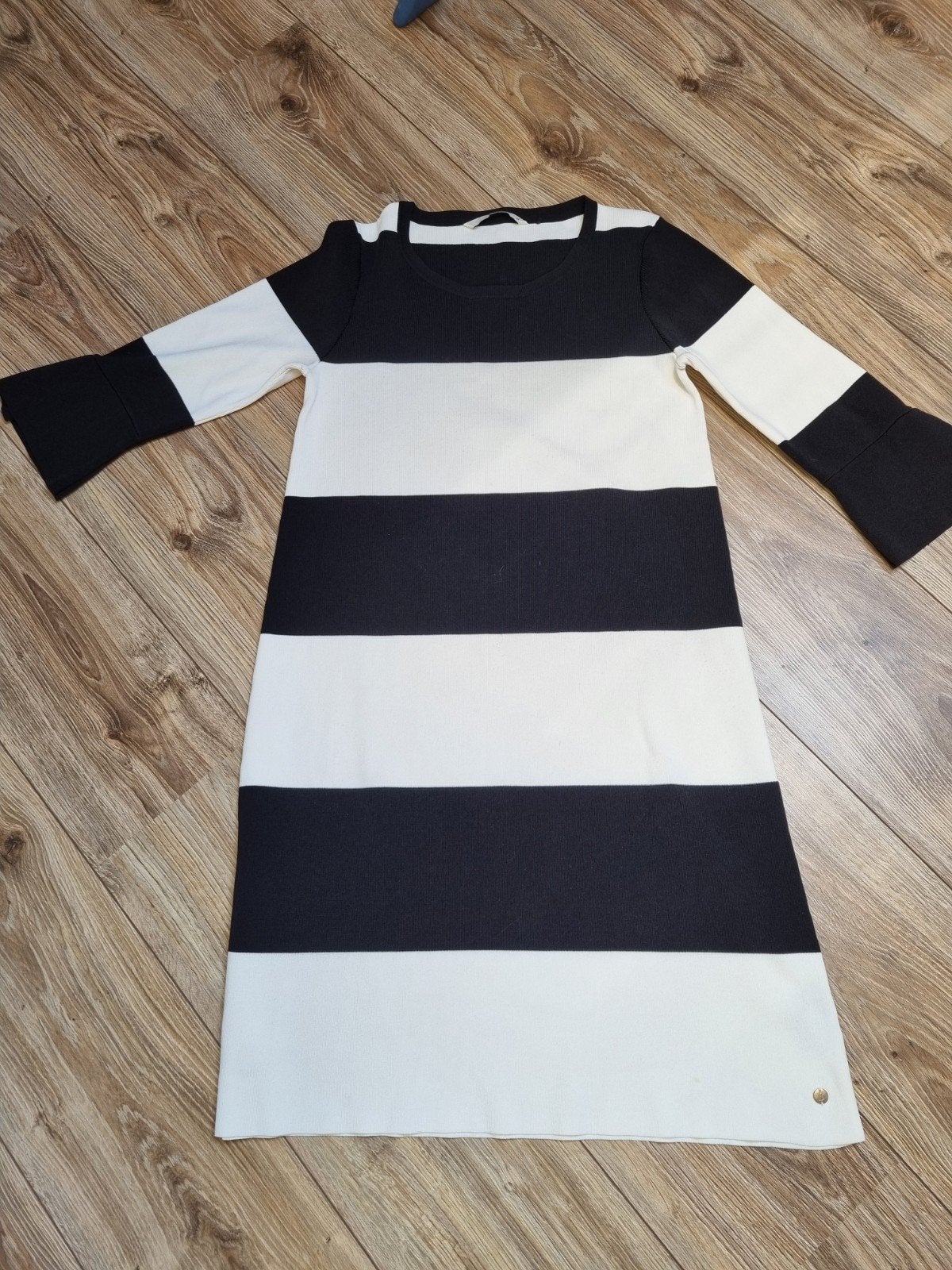 Mooie Steps jurk maat M, Kleding | Dames, Maat 38/40 (M), Meerkleurig, Ophalen of Verzenden, Zo goed als nieuw