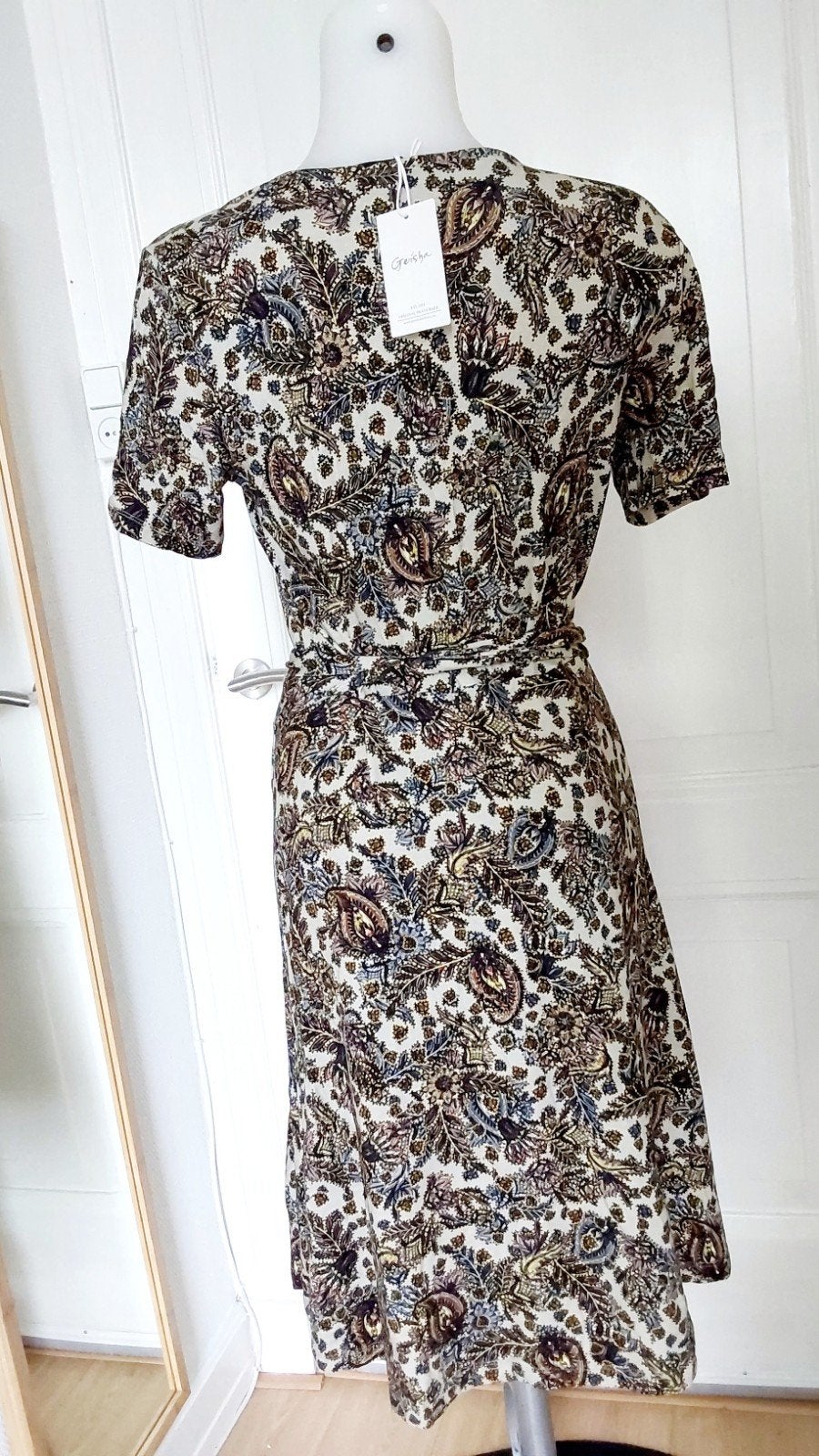 Leuke Geisha jurk maat XS nieuw, Kleding | Dames, Jurken, Geisha, Meerkleurig, ., Nieuw