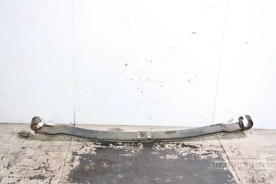 MAN Suspension Parts Paraboolveer TGL, Auto-onderdelen, Vrachtwagen-onderdelen, Ophalen, Gebruikt, MAN, Ophanging en Onderstel