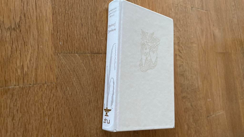 Norman Vincent Peale, De Kracht van Positief Denken, Ophalen of Verzenden, Zo goed als nieuw, Spiritualiteit algemeen, Achtergrond en Informatie