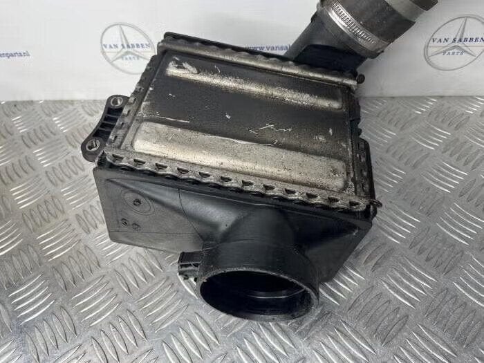 Intercooler van een Mercedes C-Klasse, Ophalen of Verzenden, Gebruikt