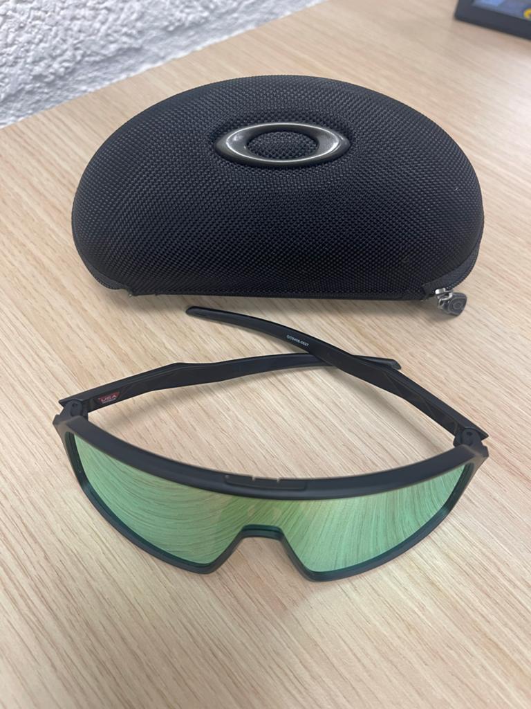 Oakley Sutro Prizm Zonnebril - Perfect voor fietsers, Sieraden, Tassen en Uiterlijk, Zonnebrillen en Brillen | Heren, Ophalen of Verzenden