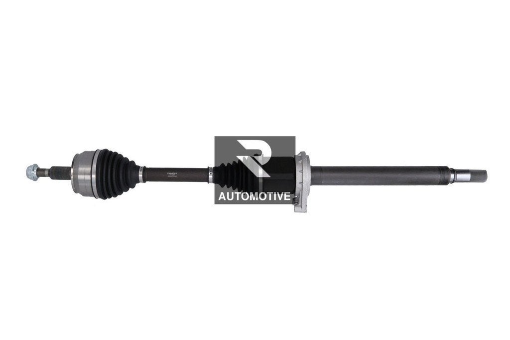 Aandrijfas rechtsvoor Multivan T6/Transporter T6 7E0407276Q, Volkswagen, Volkswagen AG, Nieuw, Berliner Ring 2
38440  Wolfsburg, DE