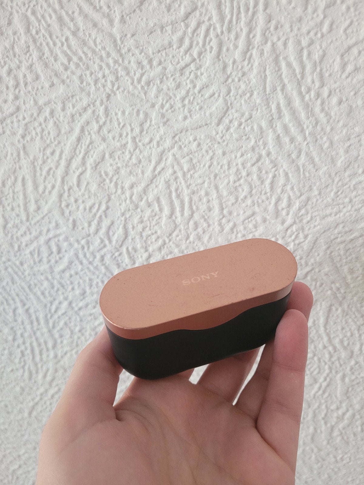 Sony WF-1000MX3 - batterij is snel leeg, Ophalen of Verzenden