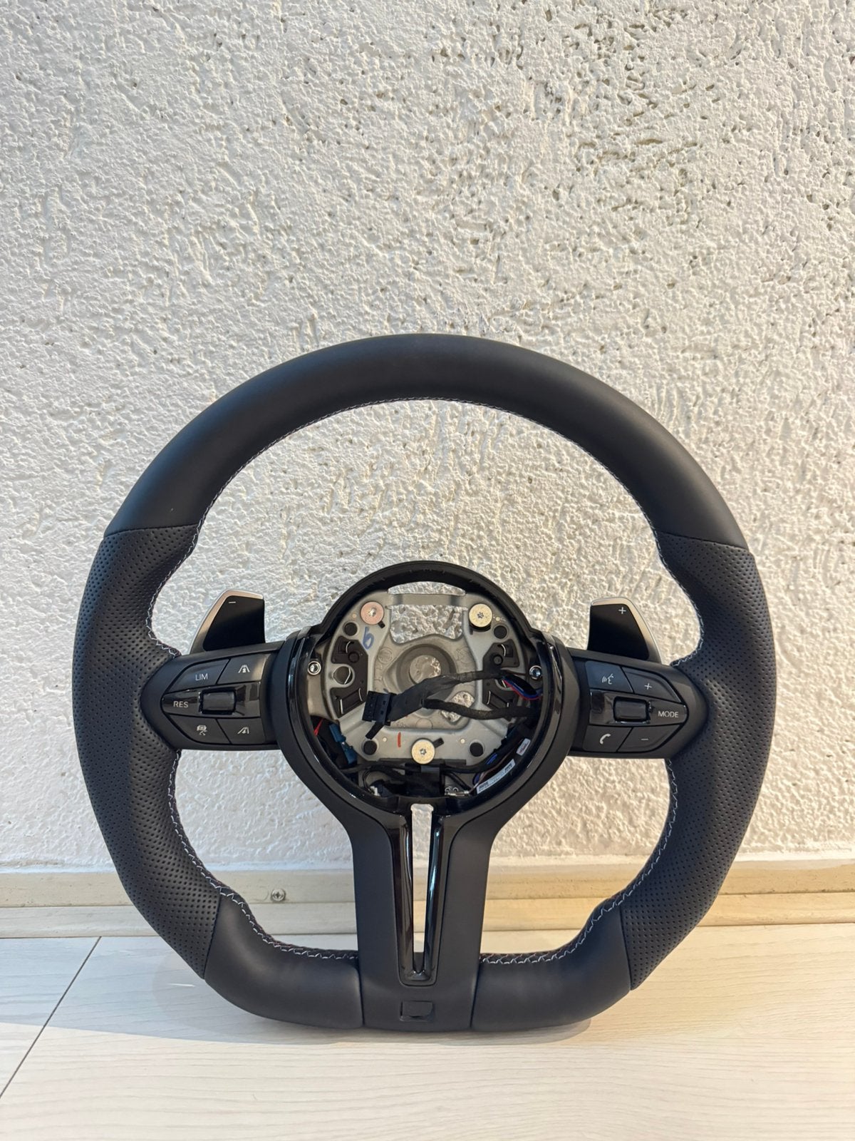 BMW stuur voor 5/6/7 serie, Auto-onderdelen, Ophalen, Nieuw, BMW