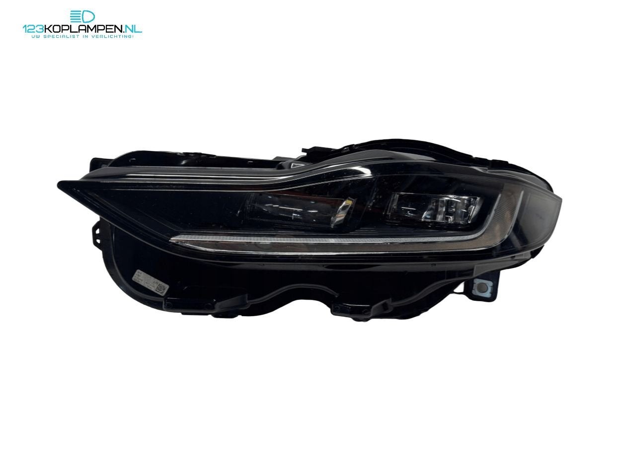 Jaguar XE 760 Facelift Matrix Led Koplamp links