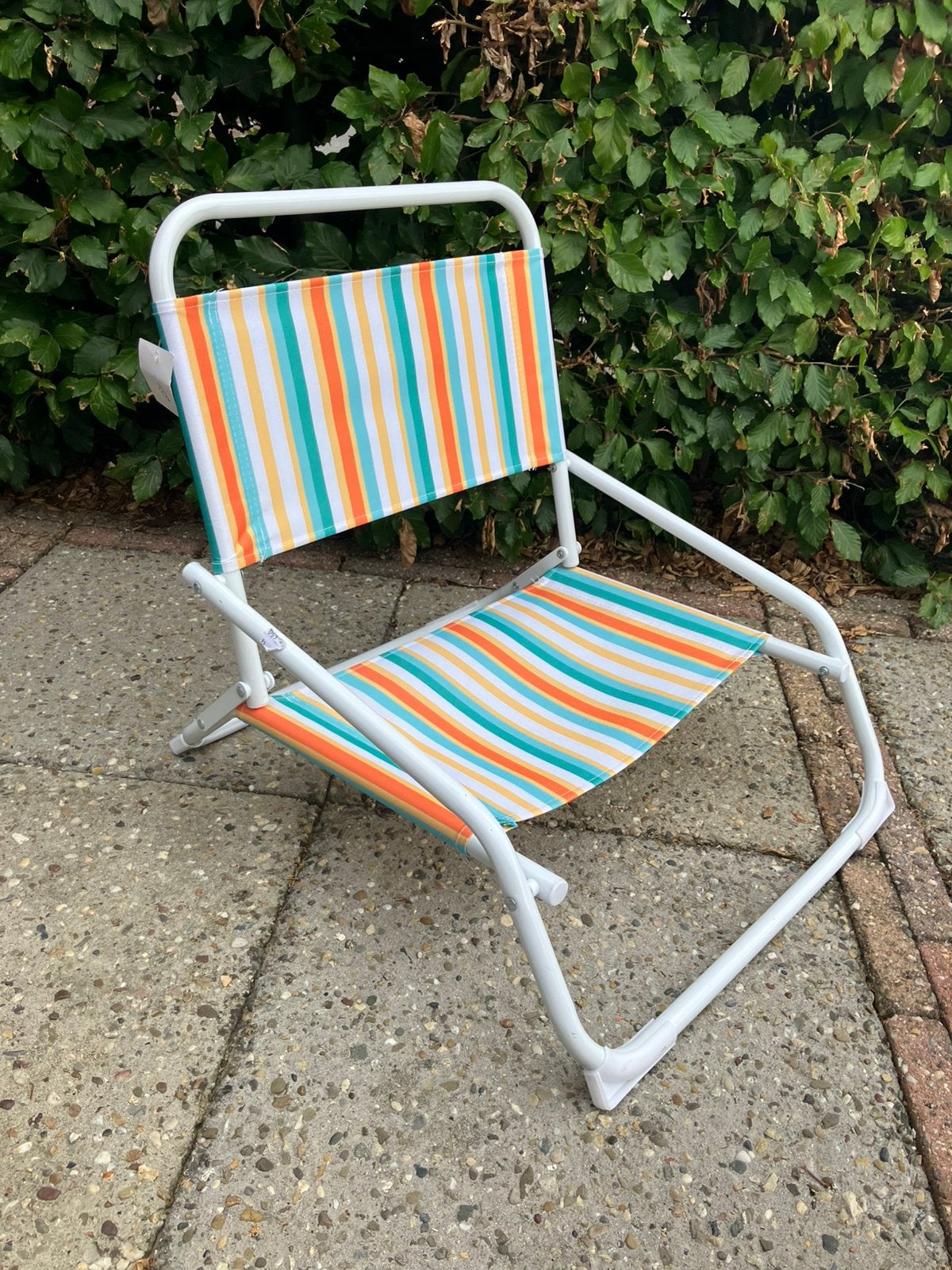 Strandstoel, Ophalen, Nieuw, Campingstoel